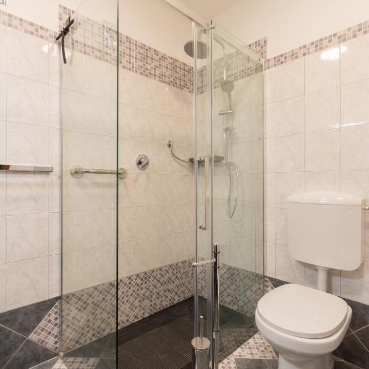 Photo of Bathroom in Roiano-Gretta-Barcola-Cologna-Scorcola