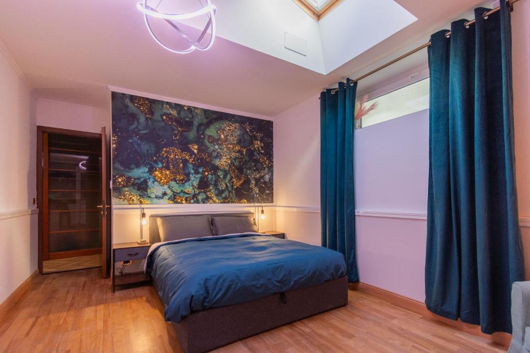 Photo of Bedroom in Roiano-Gretta-Barcola-Cologna-Scorcola