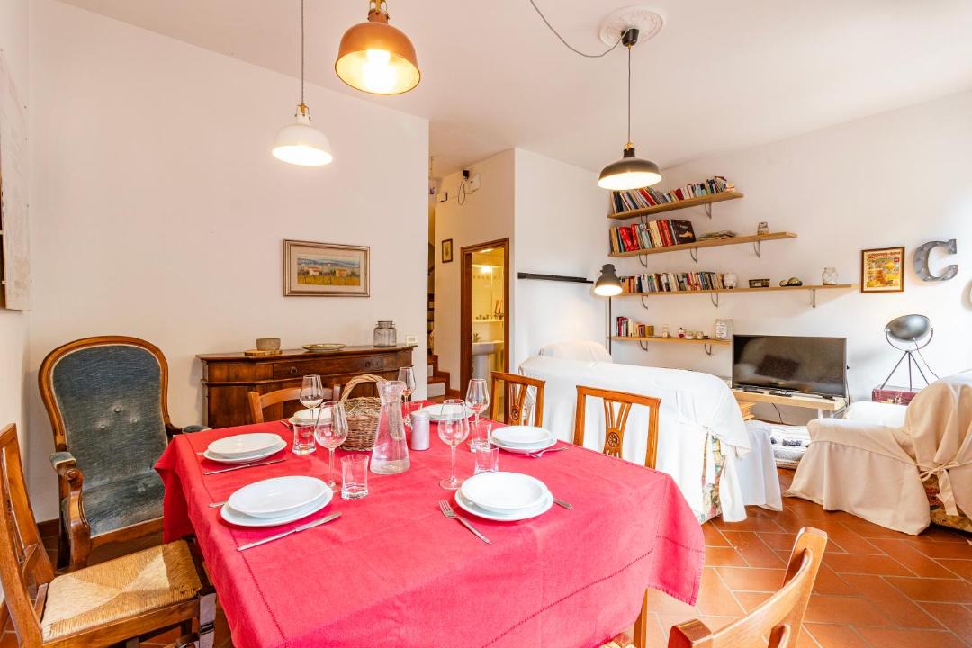 Photo of Kitchen in Montebonello