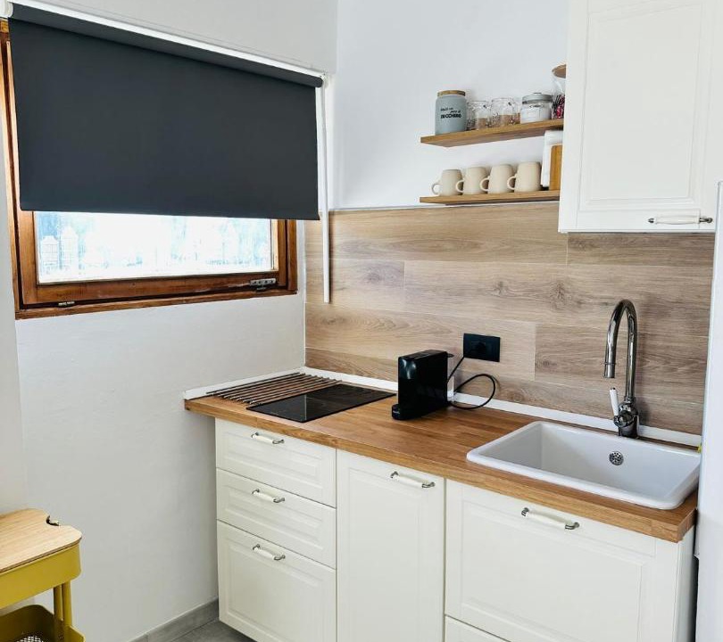 Photo of Kitchen in Sestriere