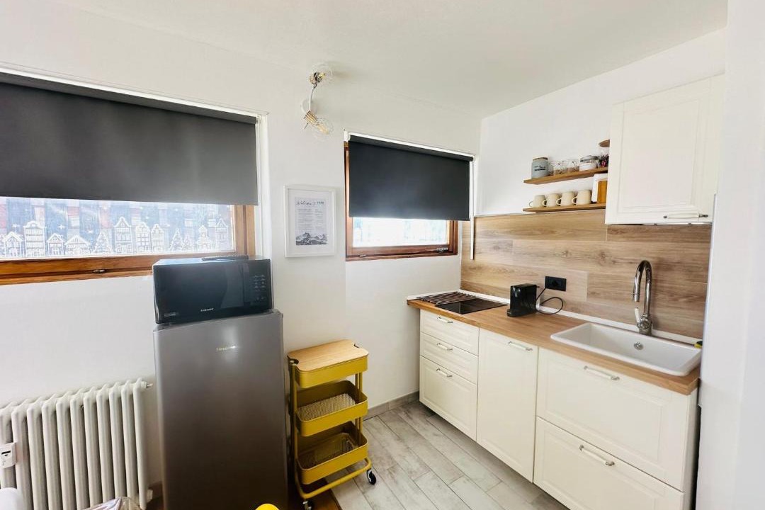 Photo of Kitchen in Sestriere