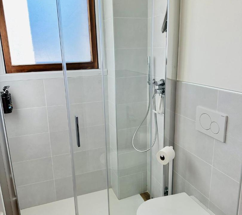 Photo of Bathroom in Sestriere