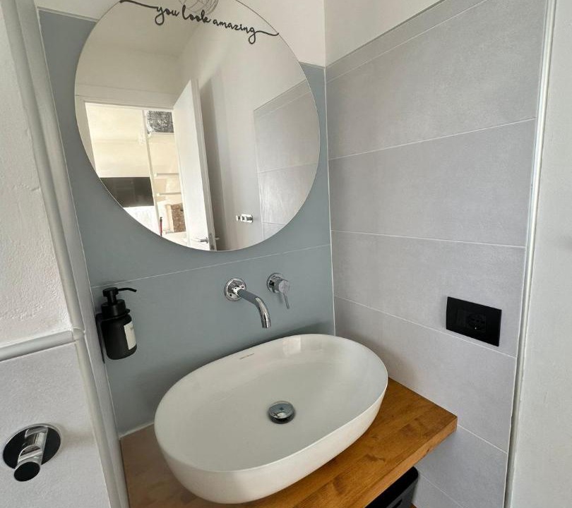 Photo of Bathroom in Sestriere