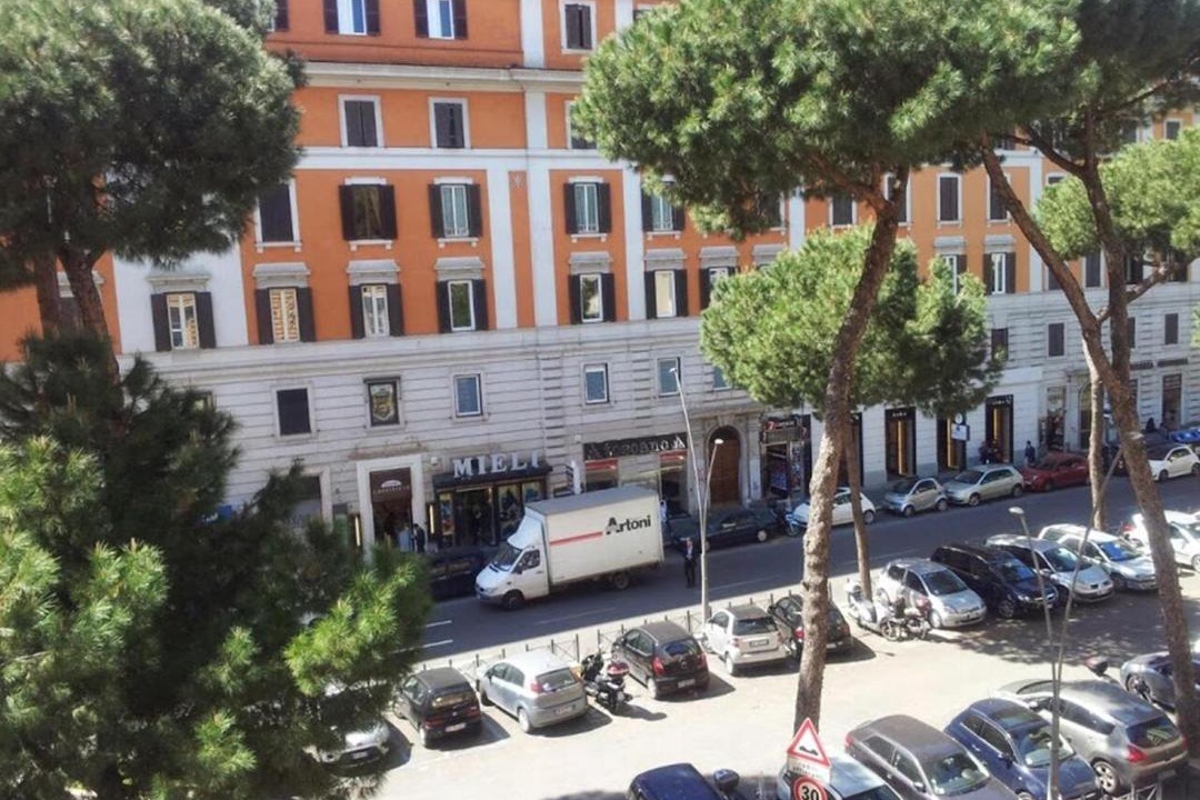 Photo of Buildings in San Giovanni