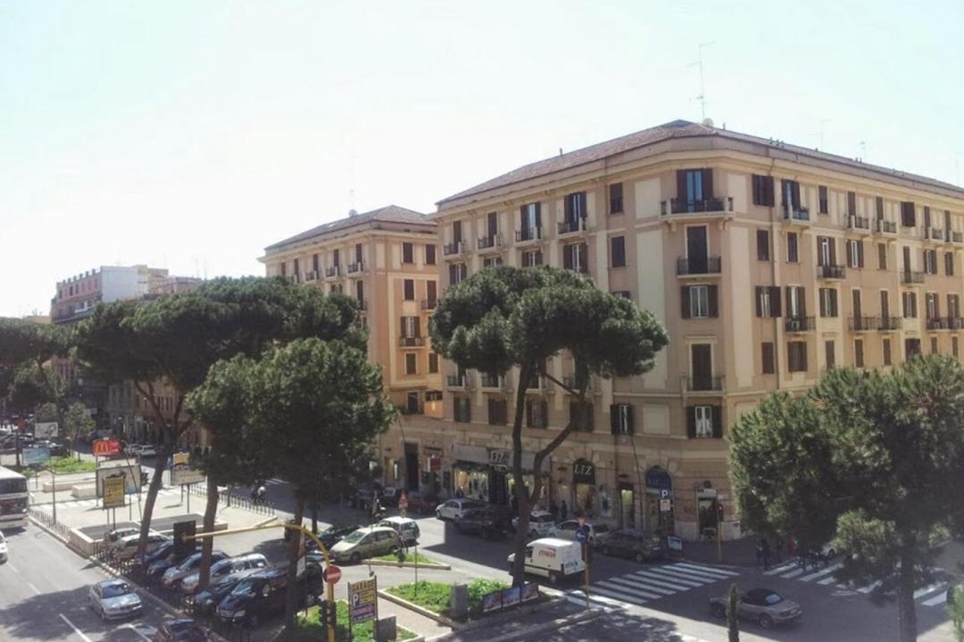 Photo of Buildings in San Giovanni