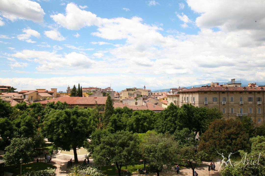 Photo of Buildings in Cittadella