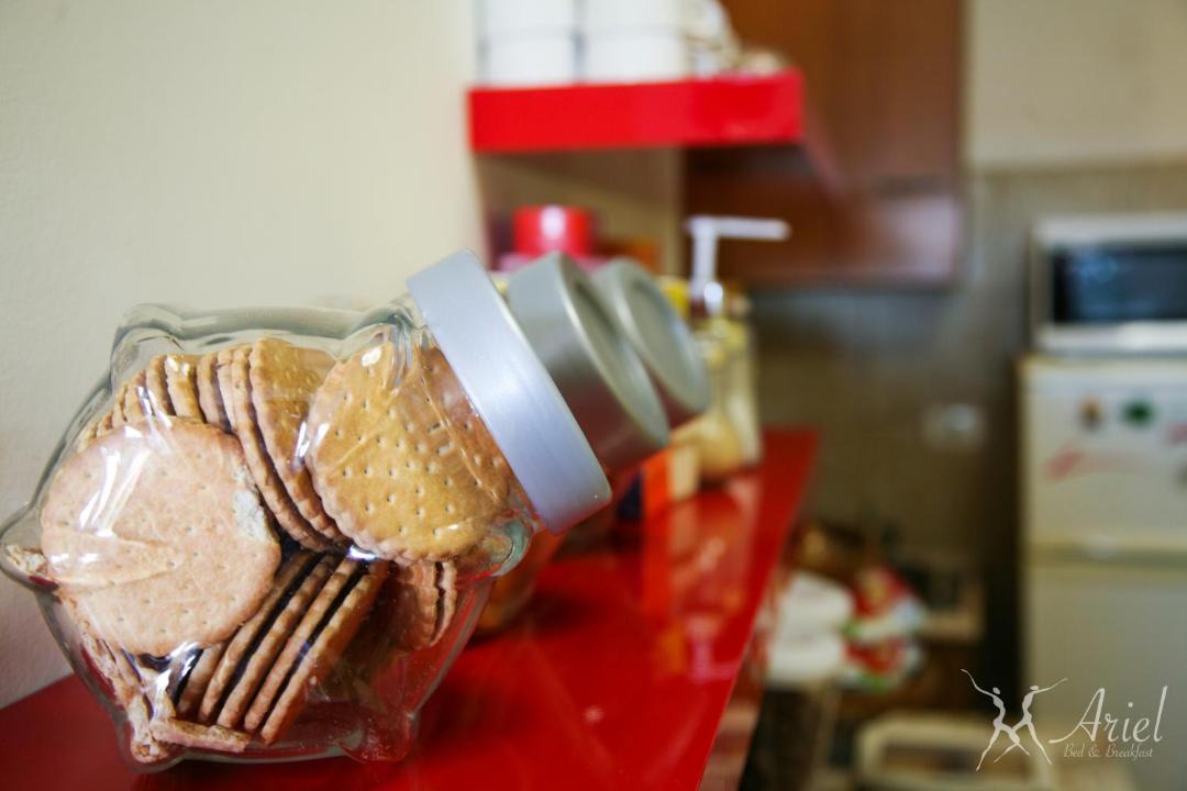 Photo of Kitchen in Cittadella