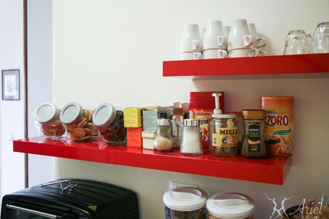 Photo of Kitchen in Cittadella