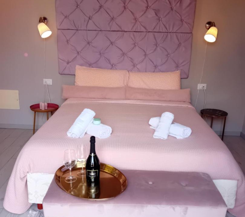 Photo of Bedroom in Terre Roveresche