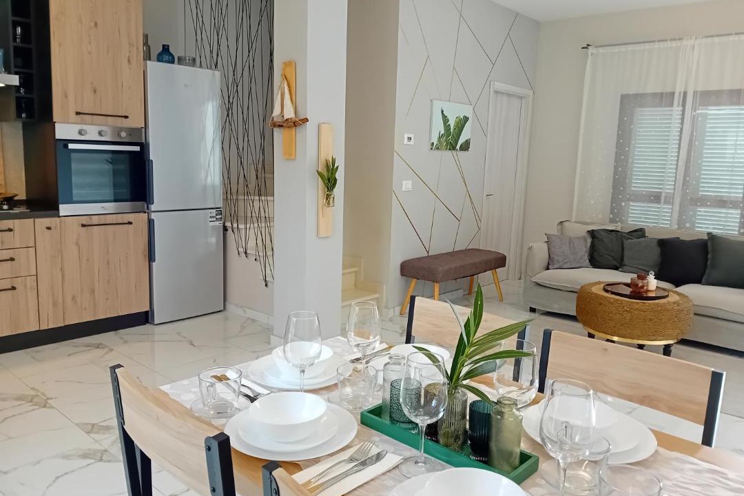 Photo of Kitchen in Terre Roveresche