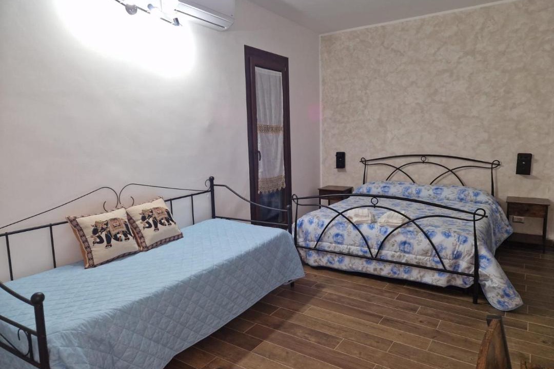Photo of Bedroom in Alatri