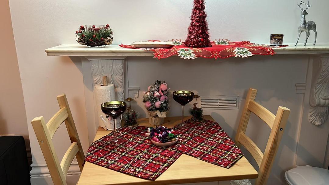 Photo of Livingroom in Bayswater