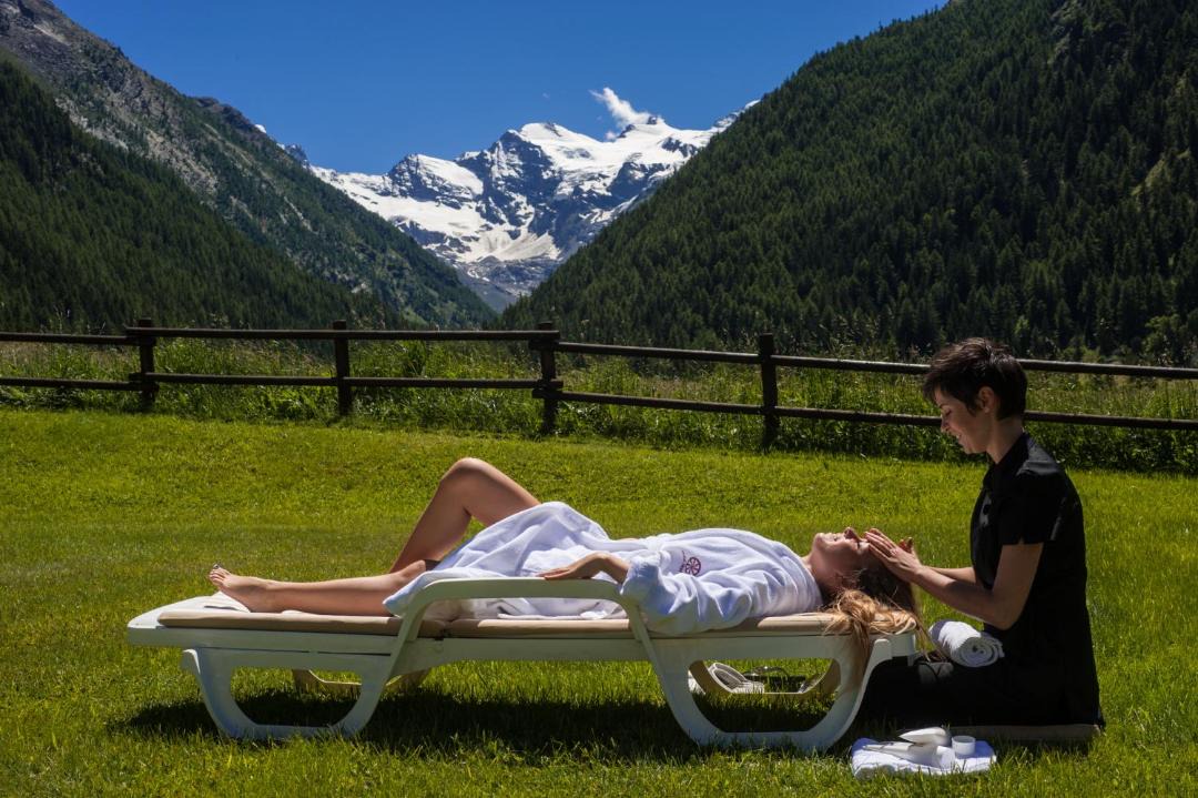 Photo of Others in Cogne