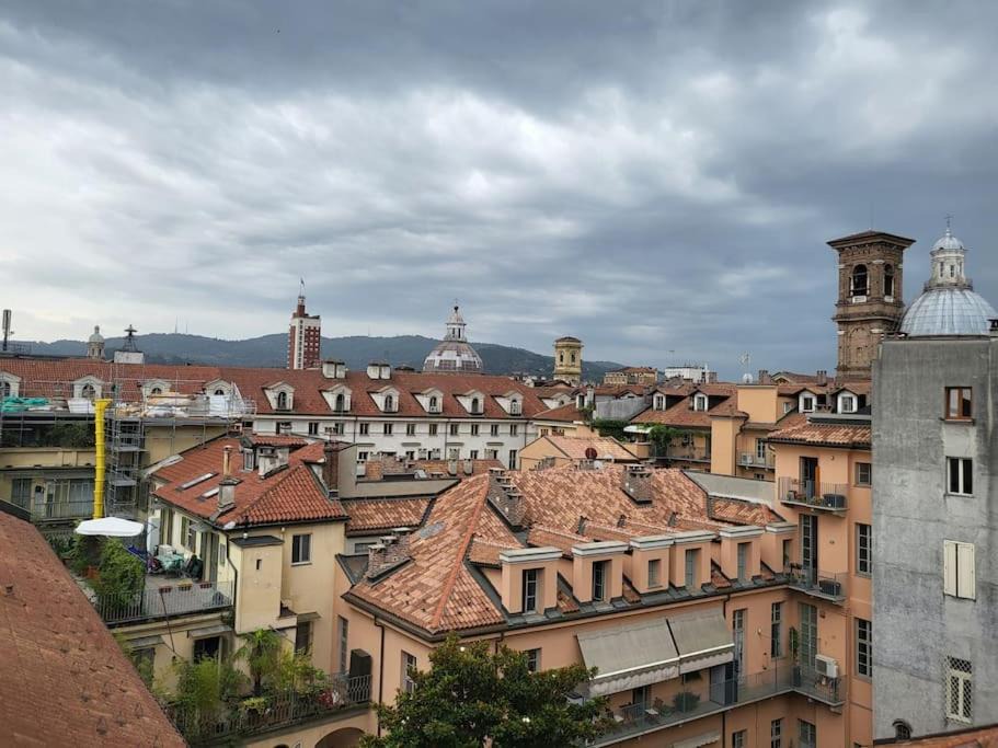 Photo of Buildings in Roman Quarter