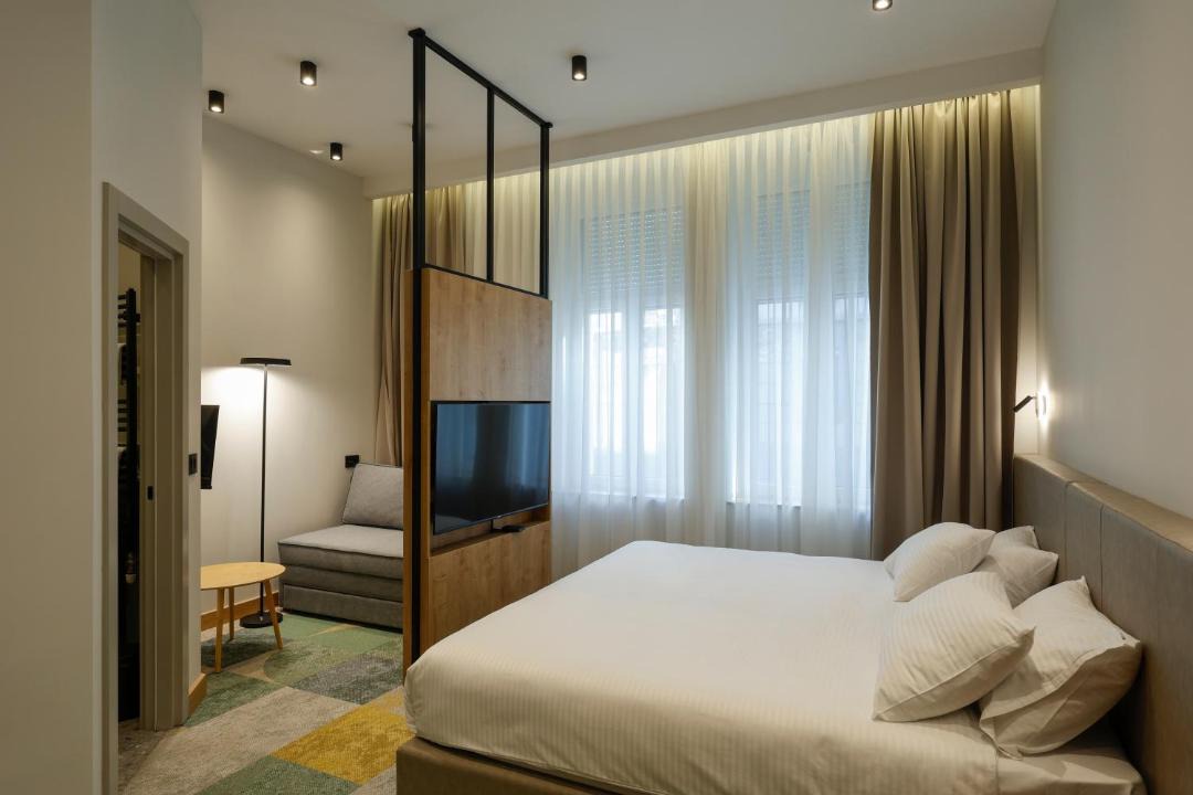 Photo of Bedroom in Kosancicev Venac