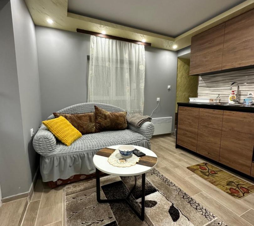 Photo of Livingroom in Arandelovac