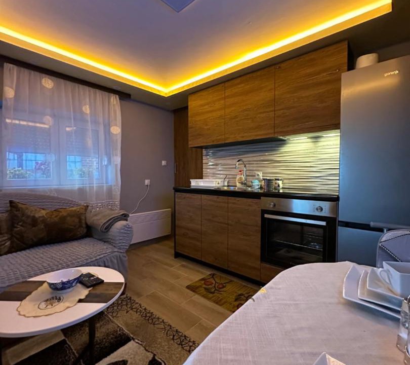 Photo of Livingroom in Arandelovac