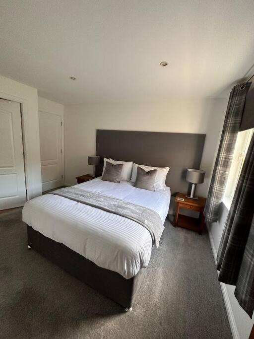 Photo of Bedroom in Inchmarlo