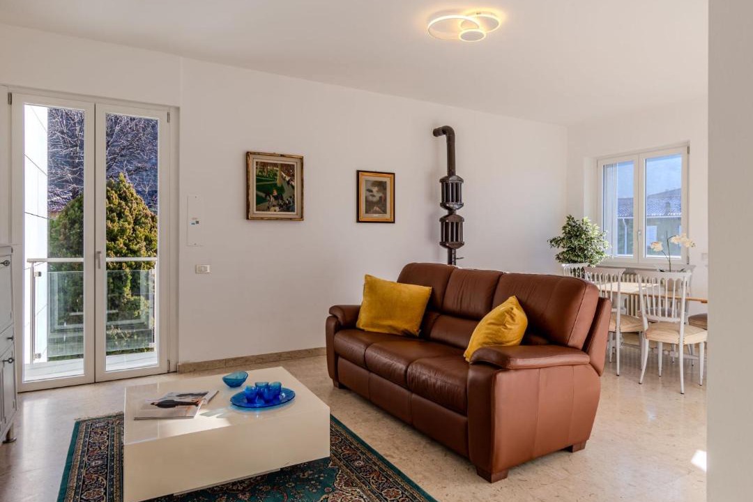 Photo of Livingroom in Dervio
