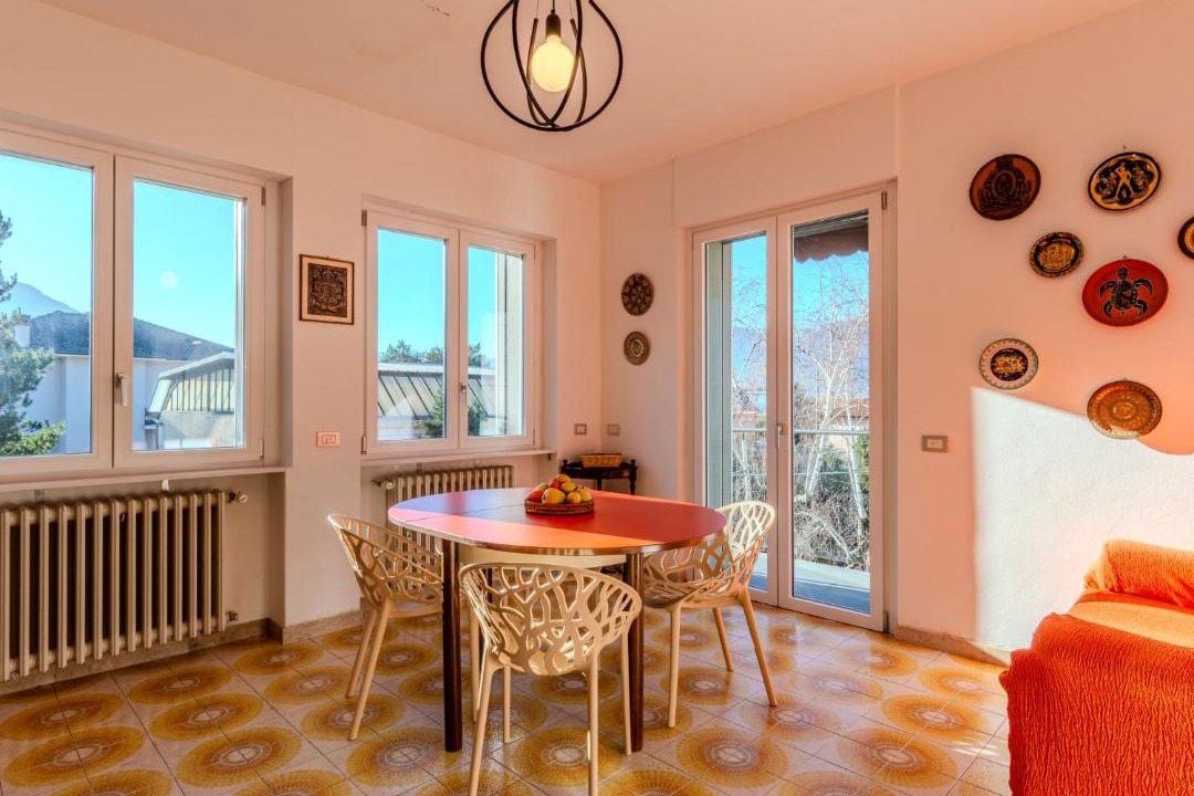 Photo of Livingroom in Dervio