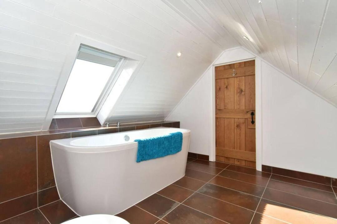Photo of Bathroom in Johnshaven
