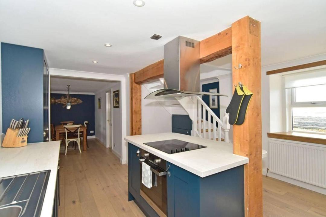 Photo of Kitchen in Johnshaven
