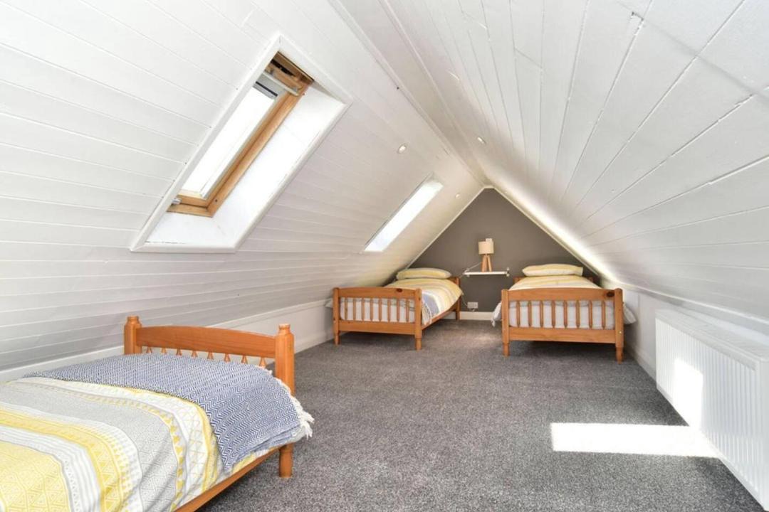 Photo of Bedroom in Johnshaven