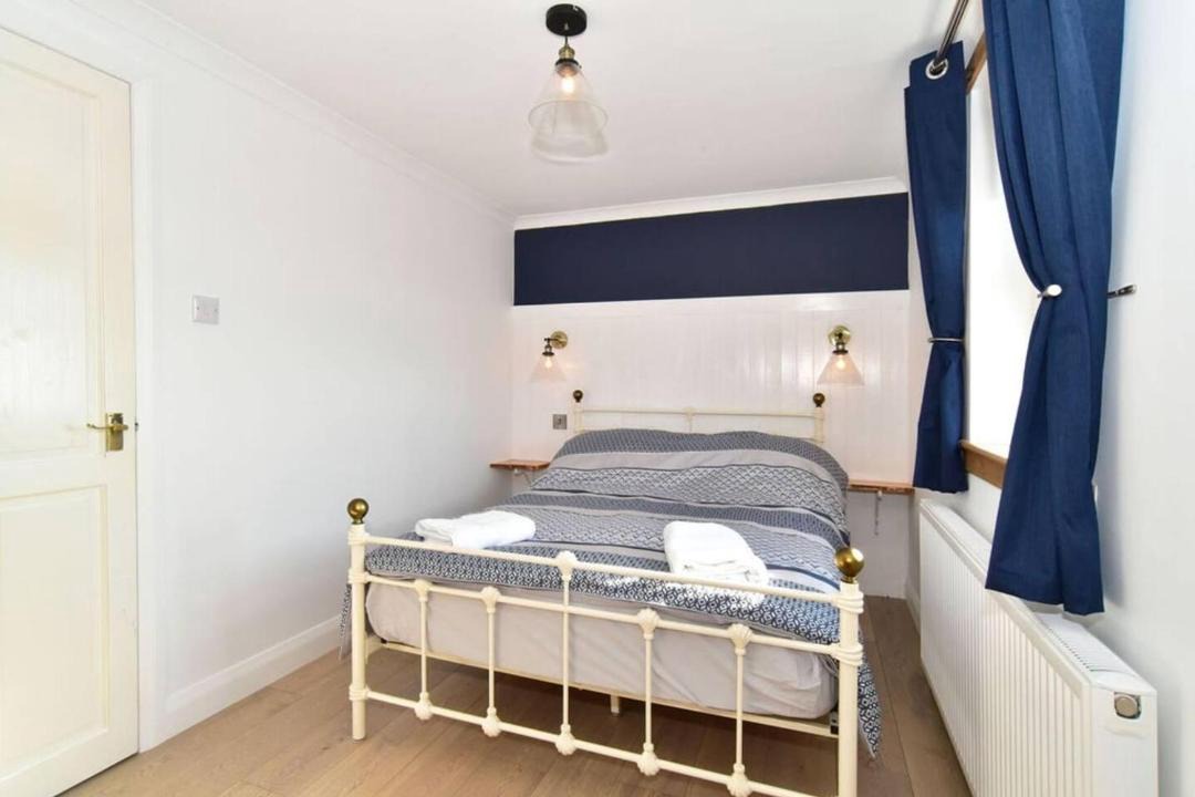Photo of Bedroom in Johnshaven