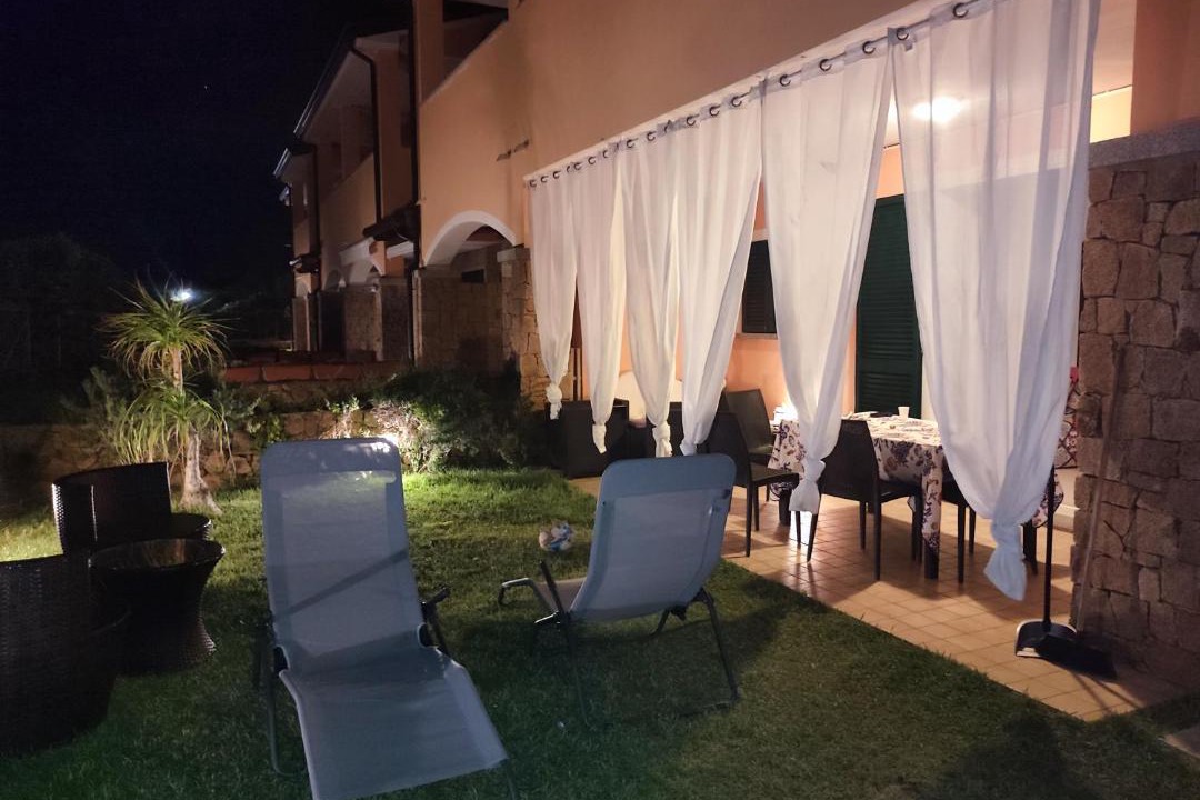 Photo of Patio Balcony in Pirotto Li Frati
