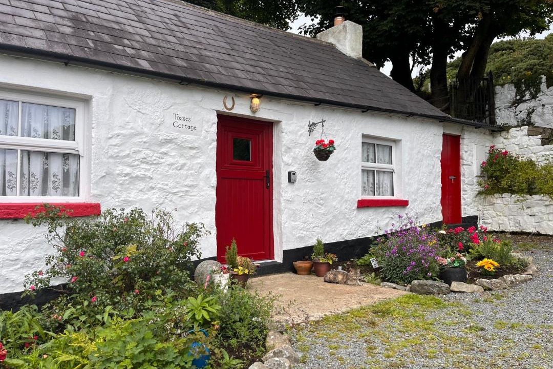 Photo of Buildings in Silverbridge
