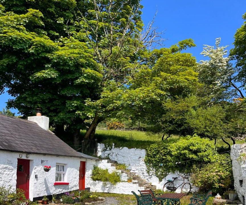 Photo of Buildings in Silverbridge
