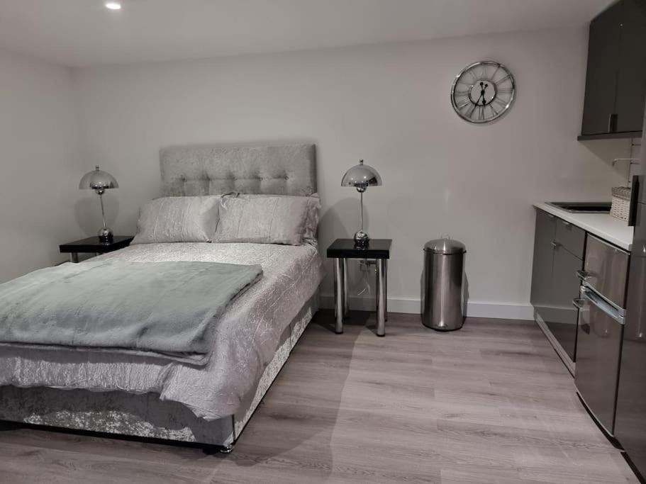 Photo of Bedroom in Belfast
