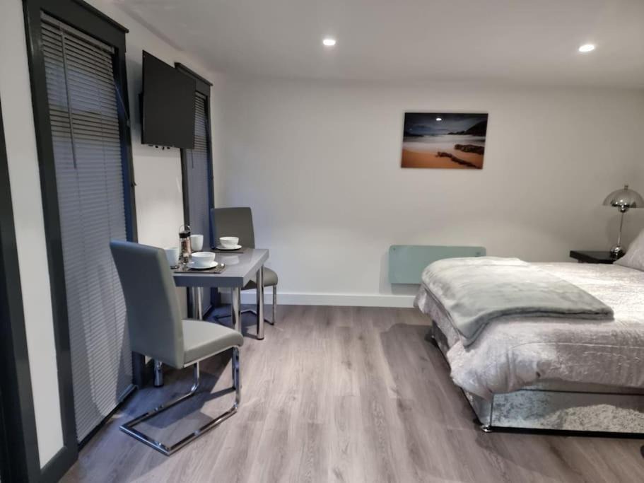Photo of Bedroom in Belfast