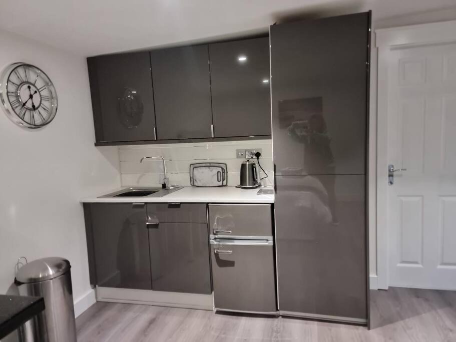 Photo of Kitchen in Belfast