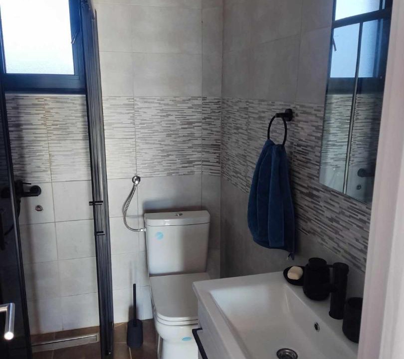 Photo of Bathroom in Ljubovija