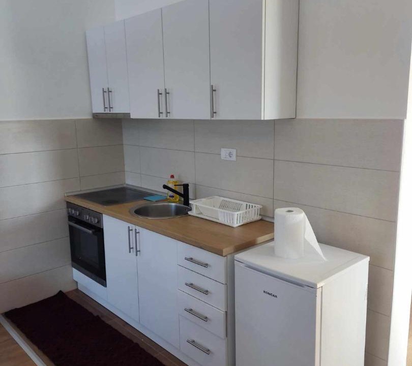 Photo of Kitchen in Ljubovija