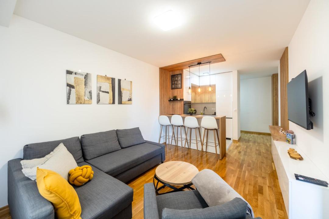 Photo of Livingroom in Kragujevac