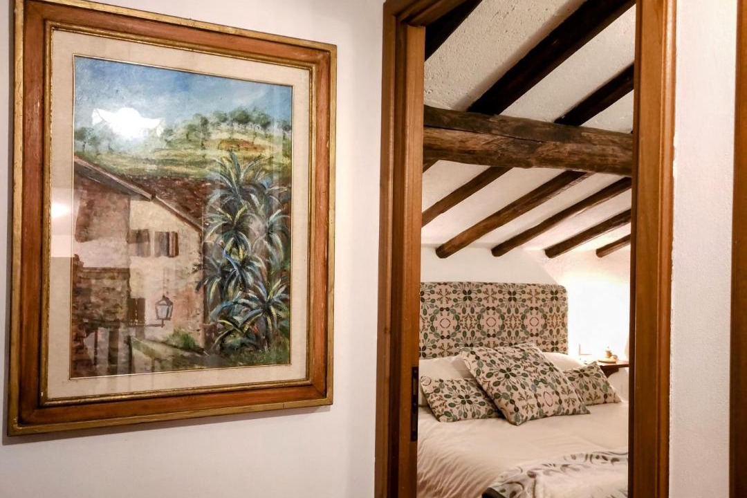 Photo of Bedroom in Villabuona