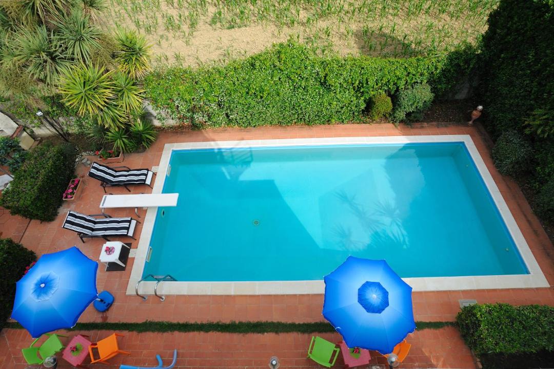 Photo of Outdoor in San Giuliano Terme
