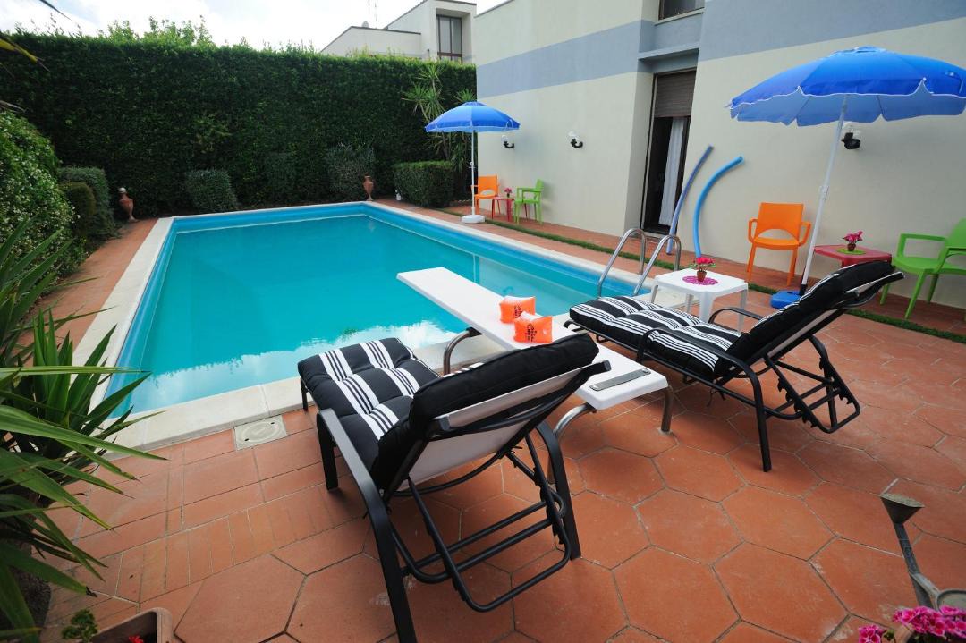Photo of Outdoor in San Giuliano Terme