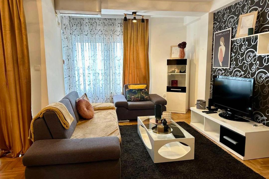 Photo of Livingroom in Kragujevac