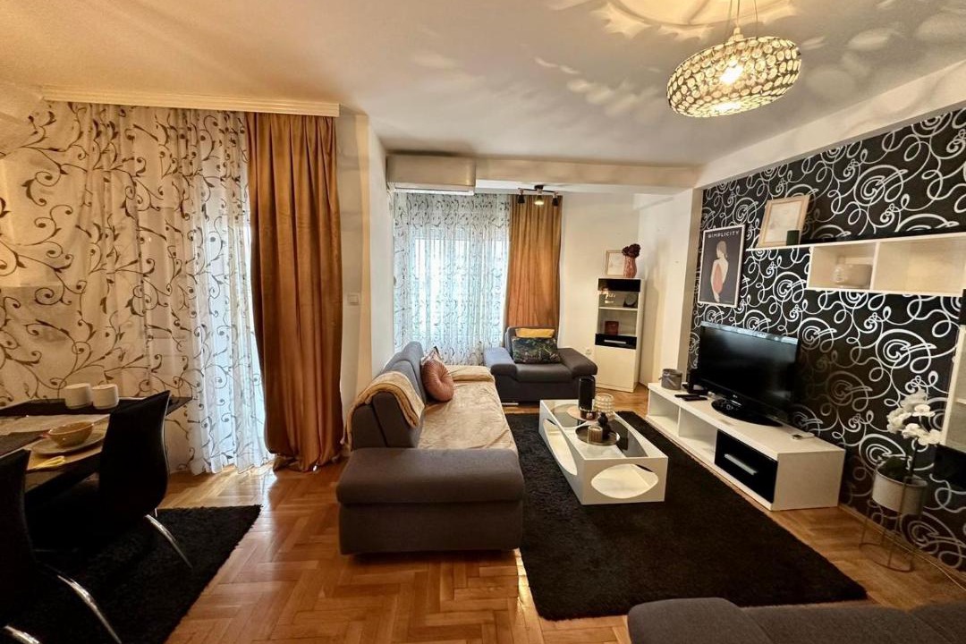 Photo of Livingroom in Kragujevac