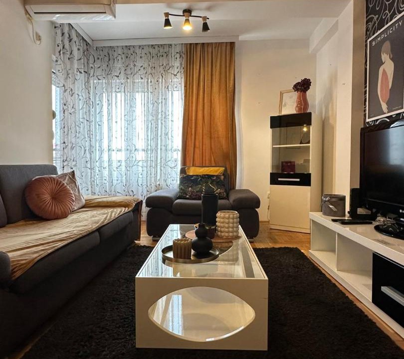 Photo of Livingroom in Kragujevac