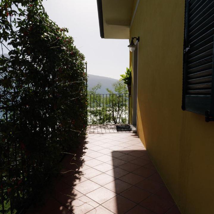 Photo of Patio Balcony in Gardola
