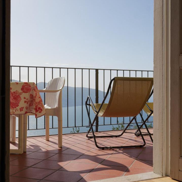Photo of Patio Balcony in Gardola