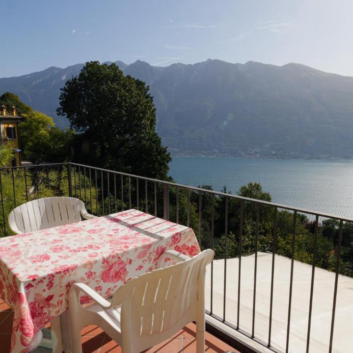 Photo of Patio Balcony in Gardola