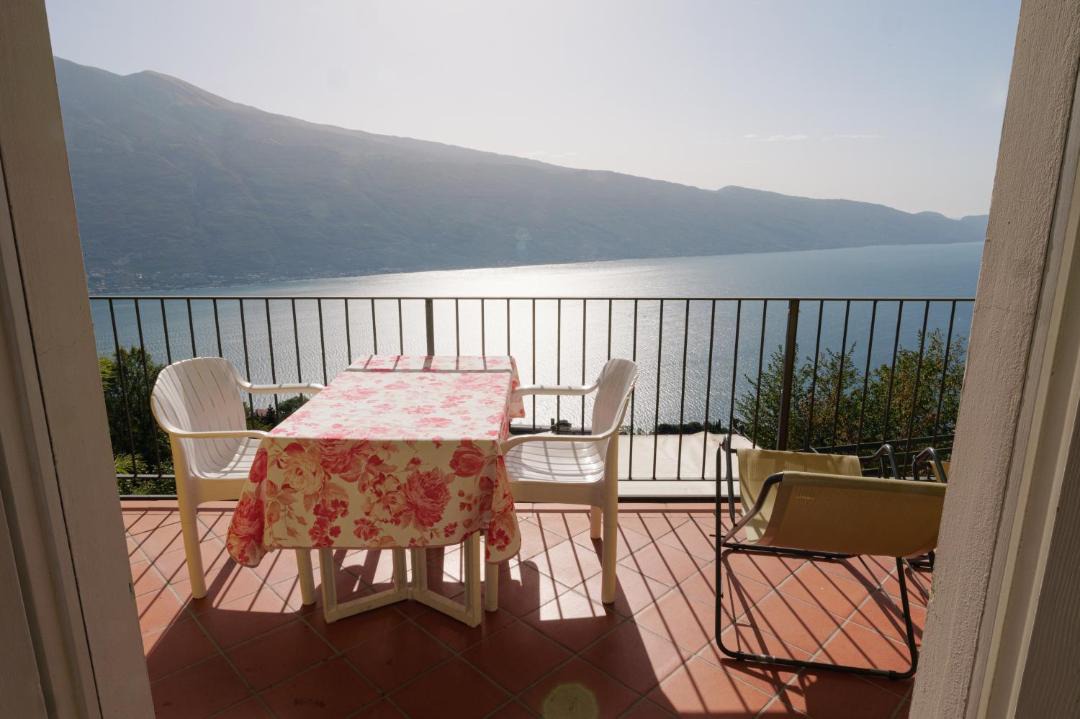 Photo of Patio Balcony in Gardola