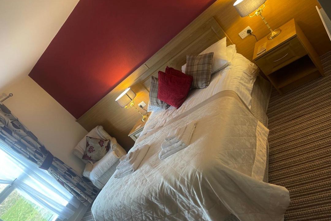 Photo of Bedroom in Ballymoney