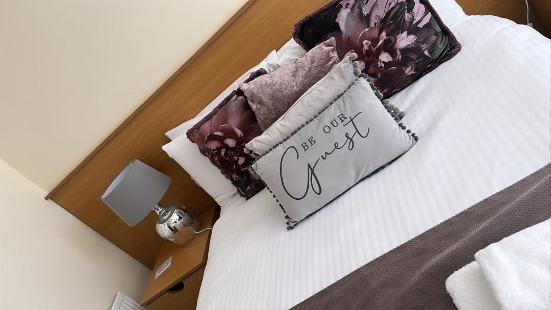 Photo of Bedroom in Ballymoney