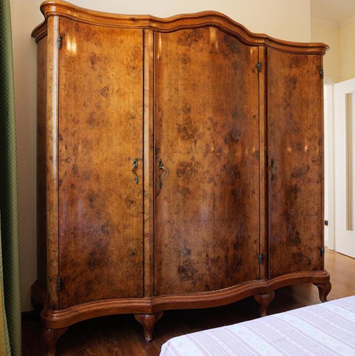 Photo of Bedroom in Gardola
